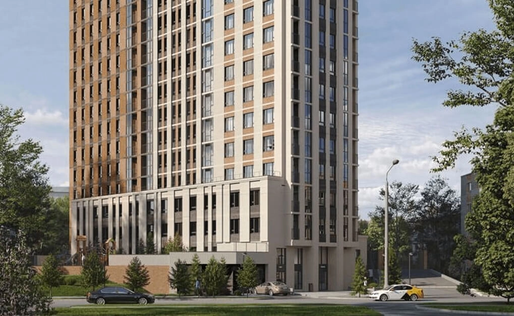 Промышленная,7