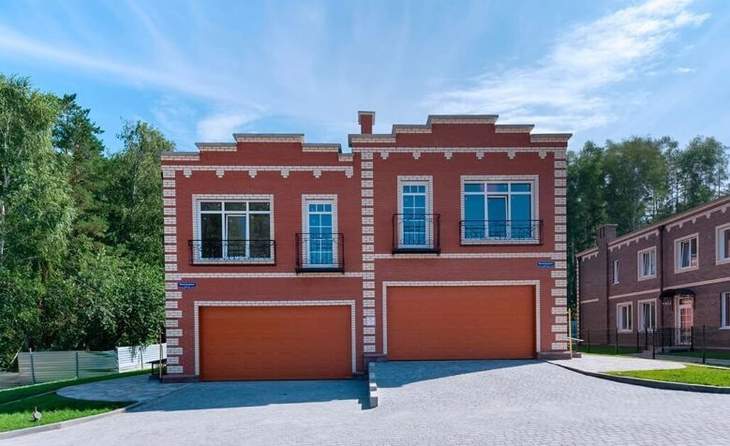 Березки-Кольцово