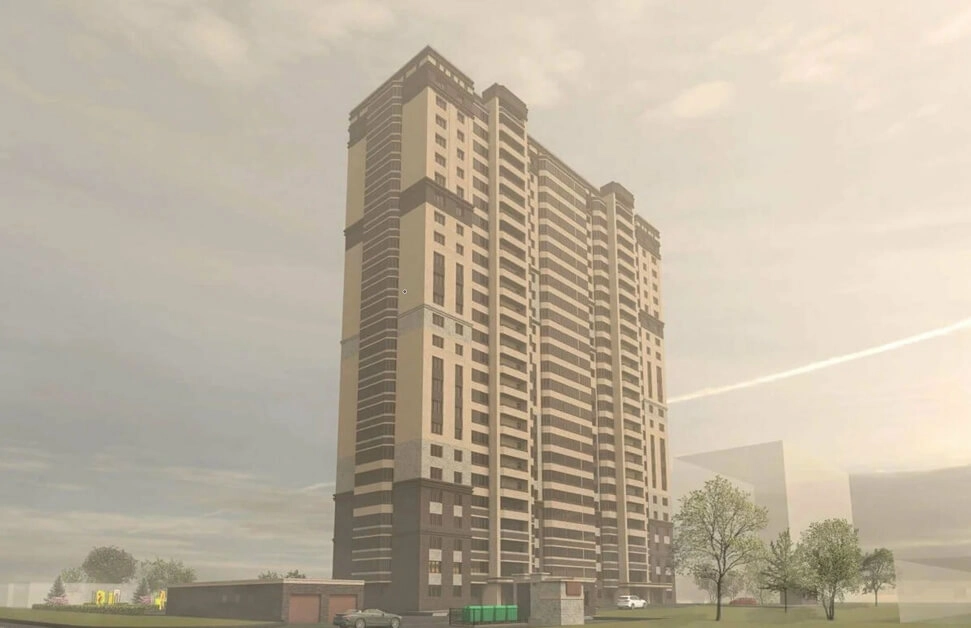 Пролетарский