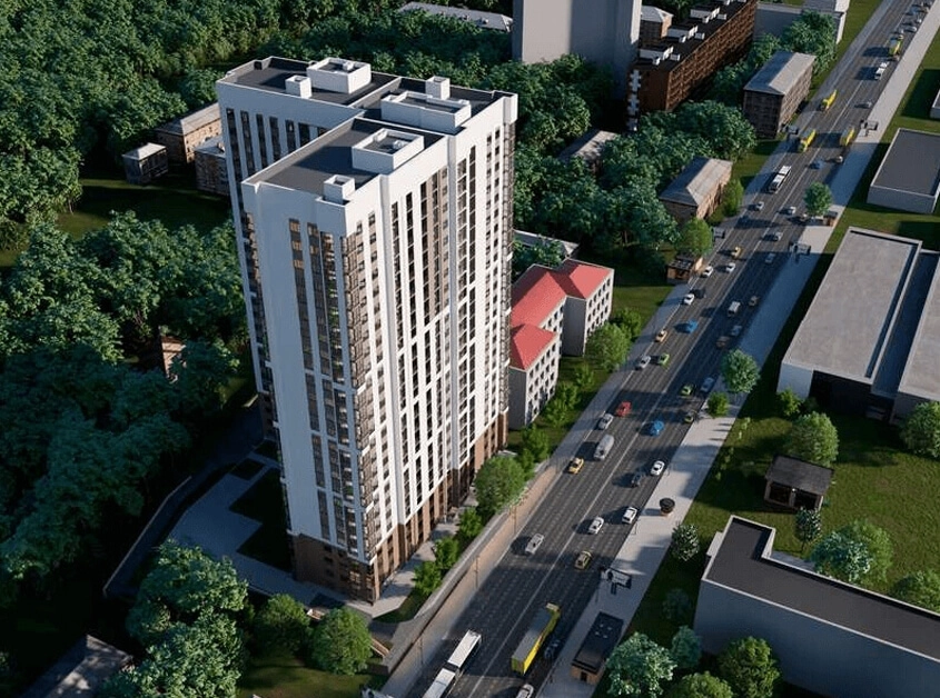 Расцветай на Обской