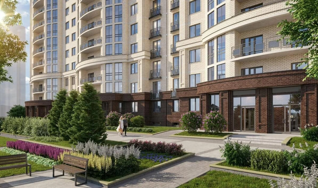 Заельцовский New