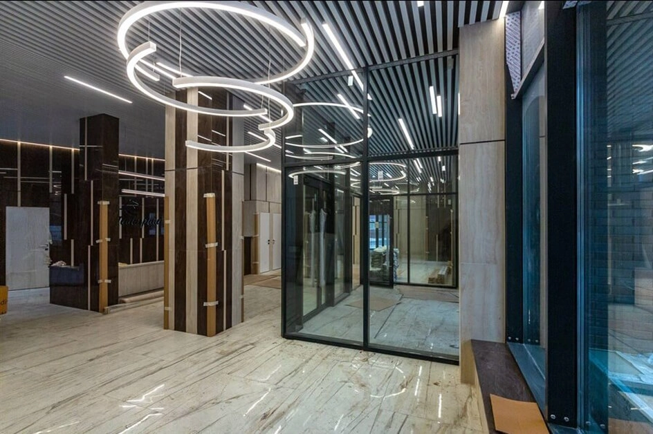 Апартаменты Пилигрим