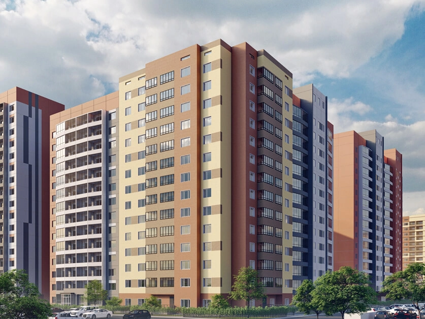 Приозерный