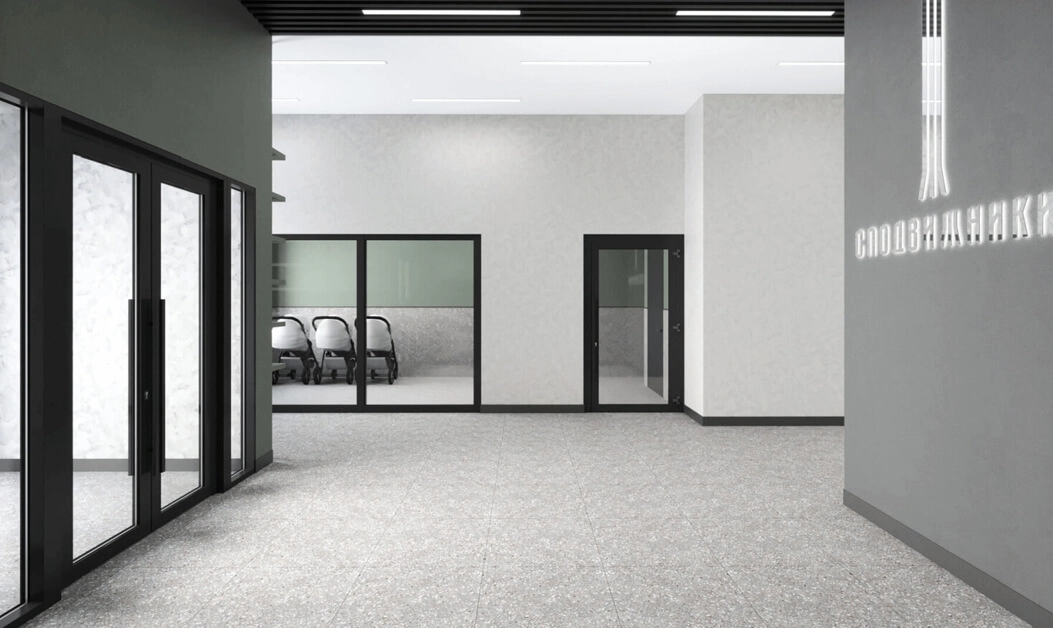 Сподвижники