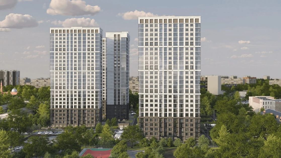 Авторский квартал