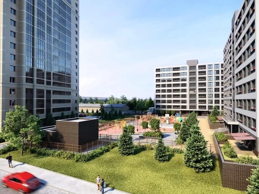 На Королева