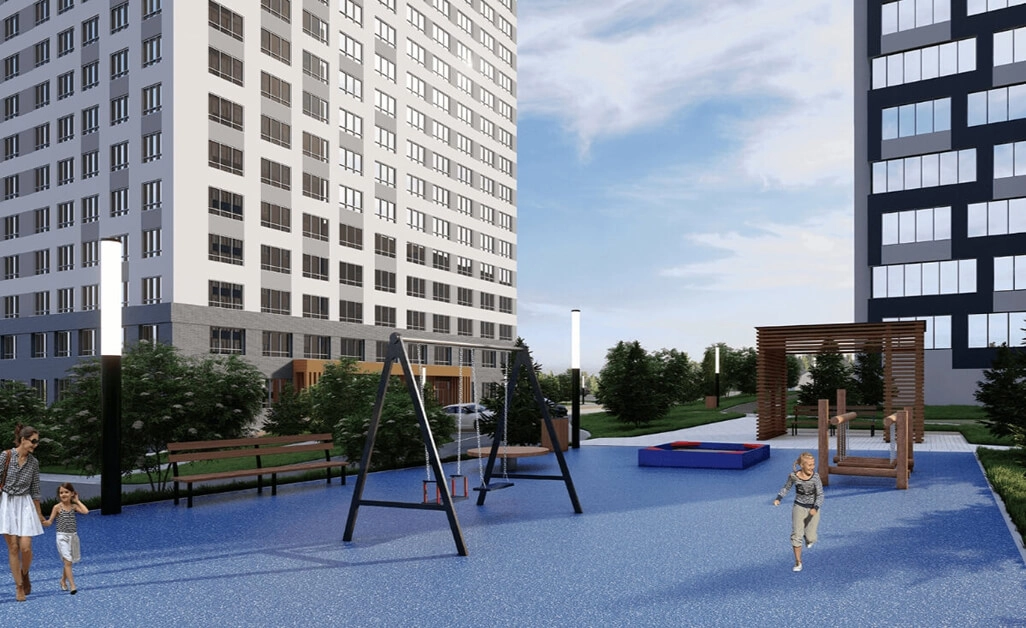 Астон. Геометрия