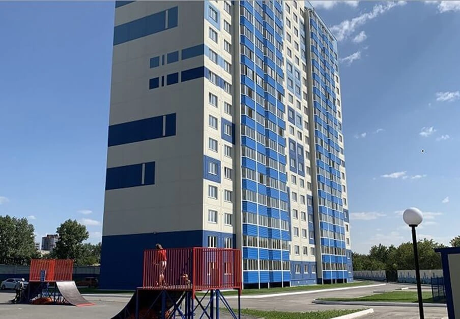 Софийский квартал