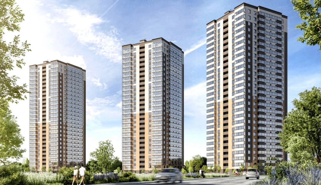 Расцветай на Зорге