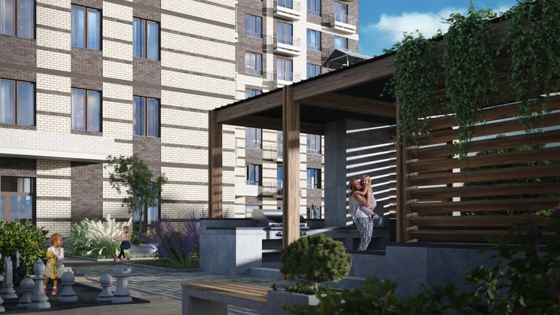 ПритяЖение