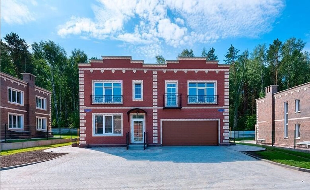 Березки-Кольцово