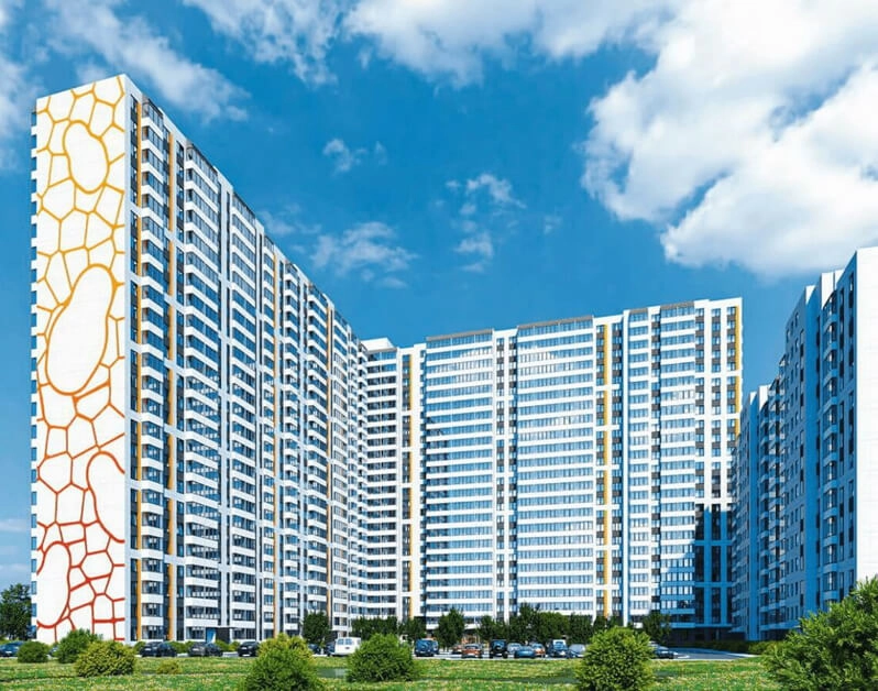 Новые Матрешки