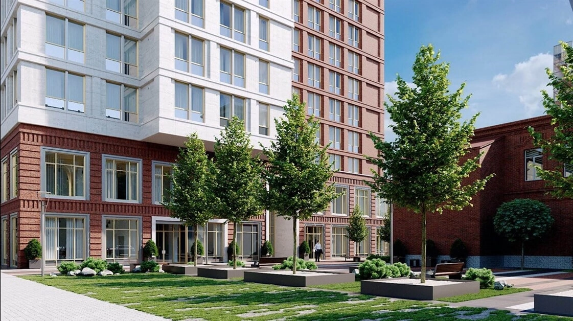 Маяковский