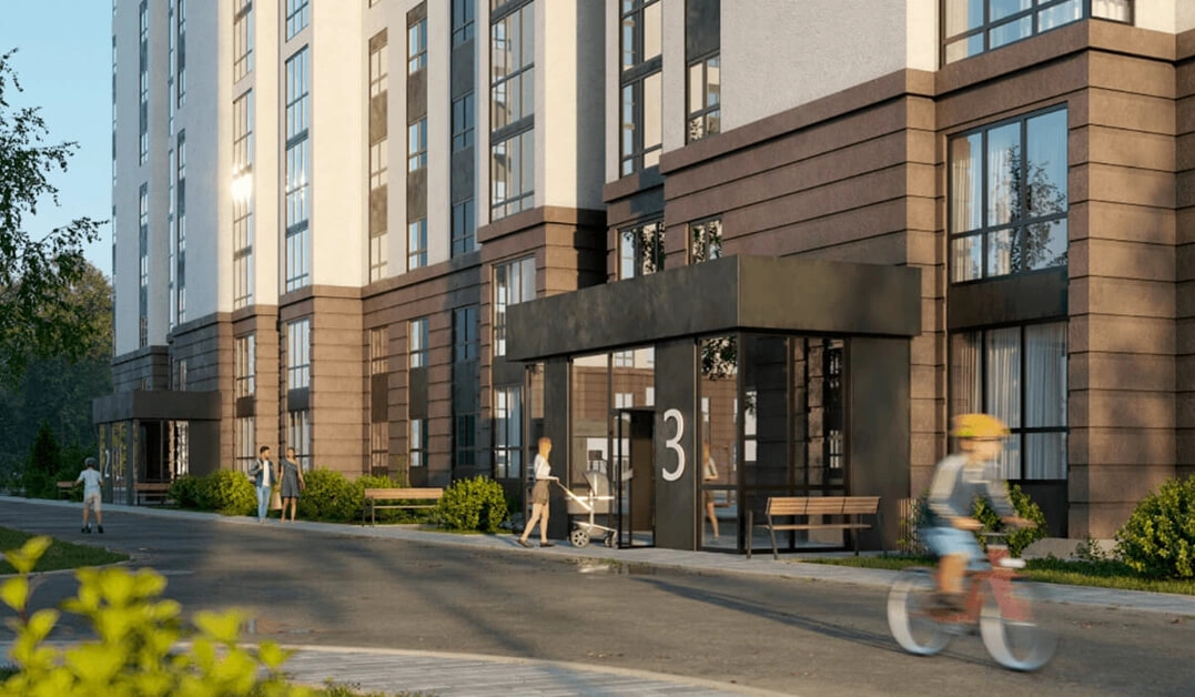 Воздушная гавань