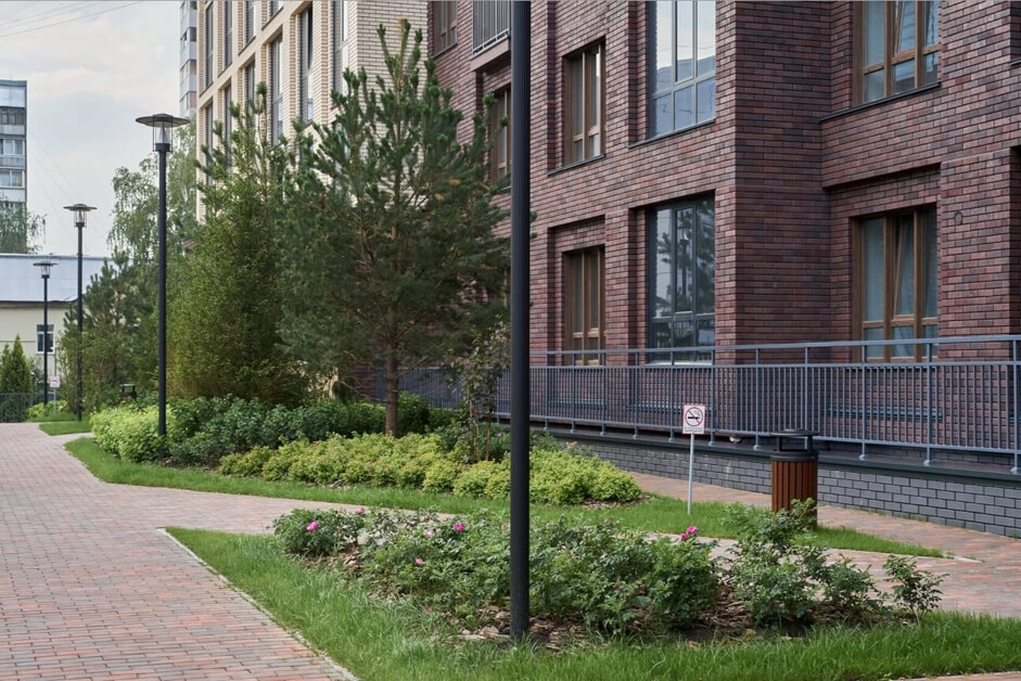 Державина 50