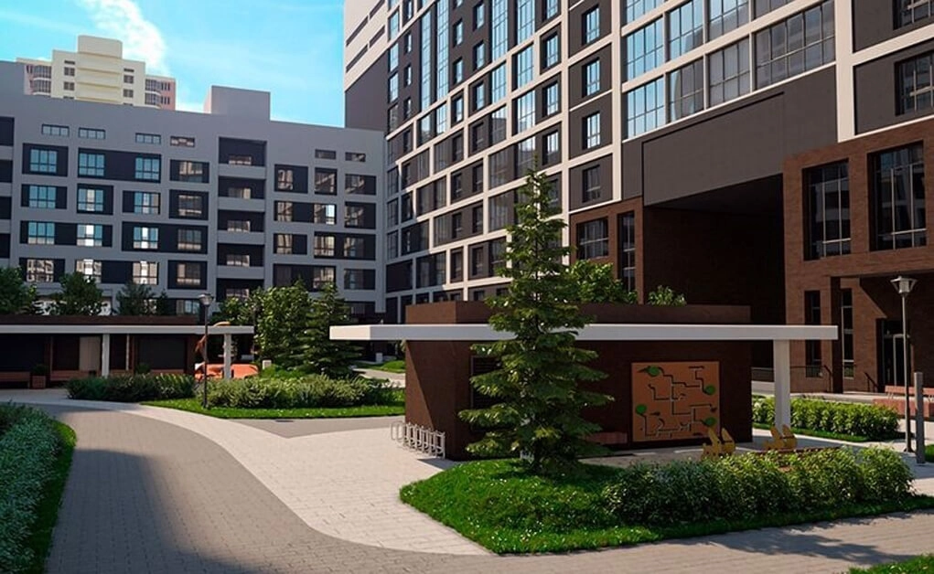 Римский Квартал