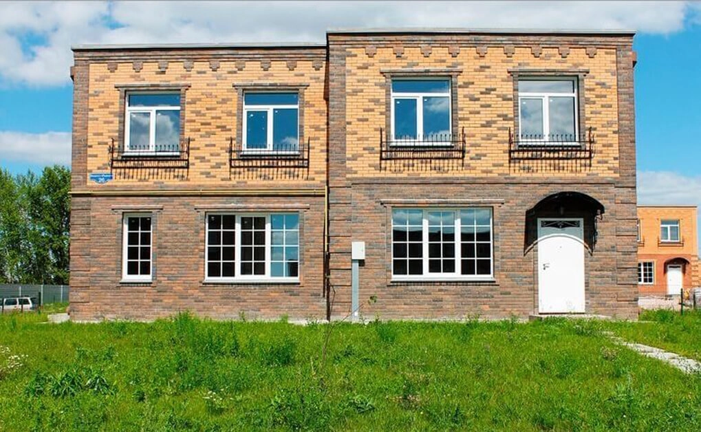 Березки-Новолуговое