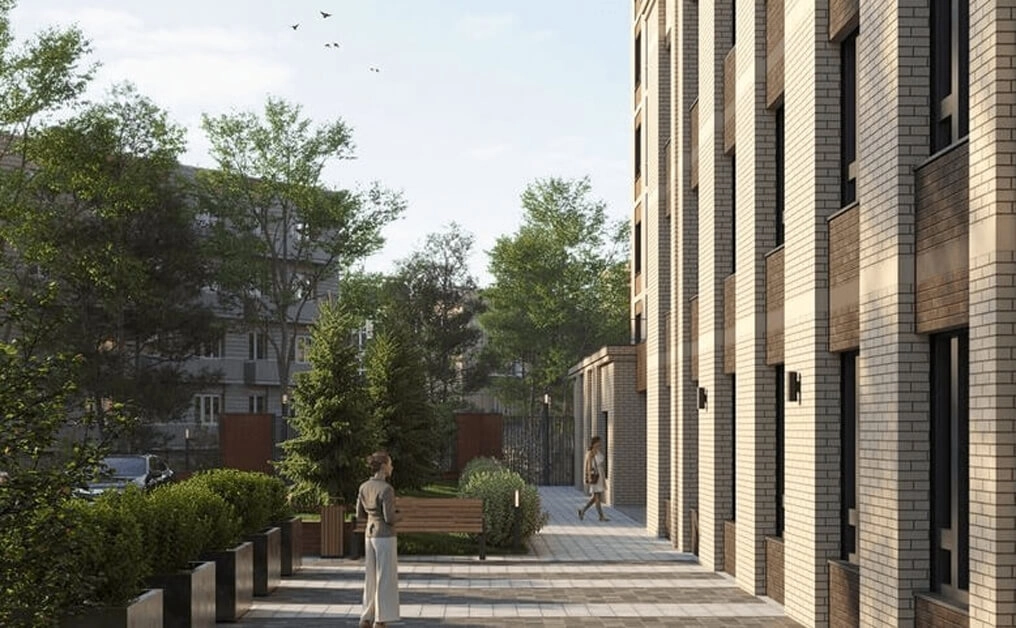 Промышленная,7