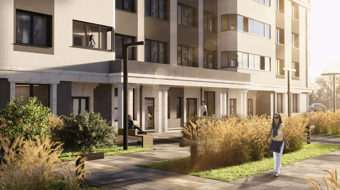 Астон. Шесть звезд