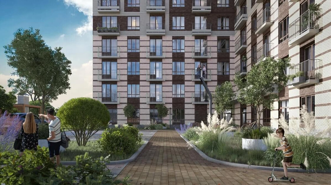 ПритяЖение