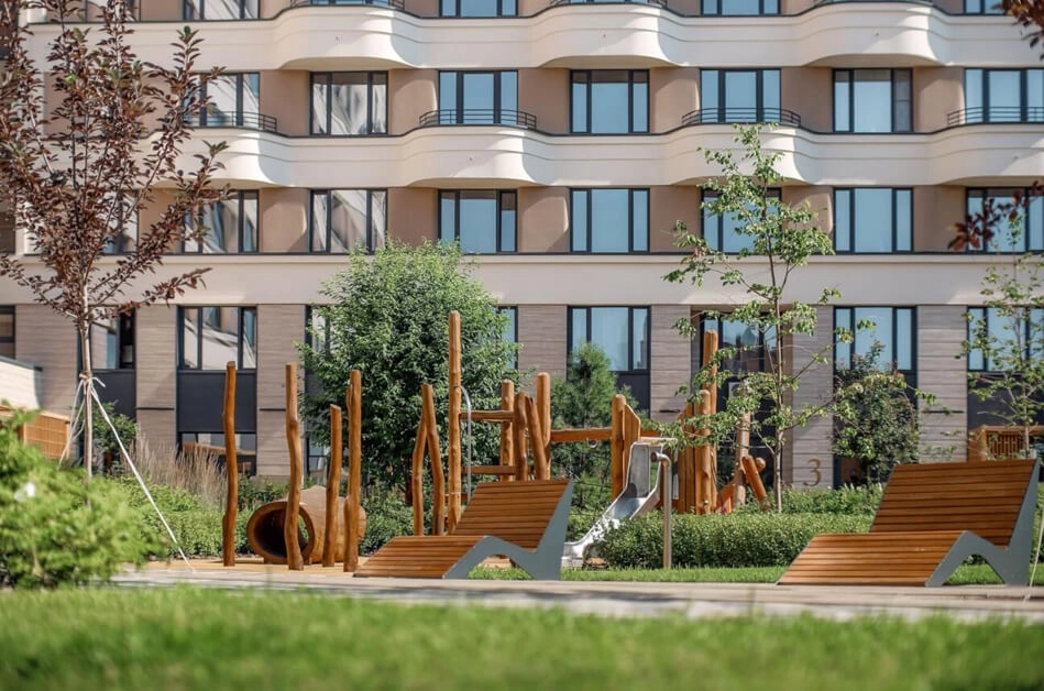 Новый Кедровый