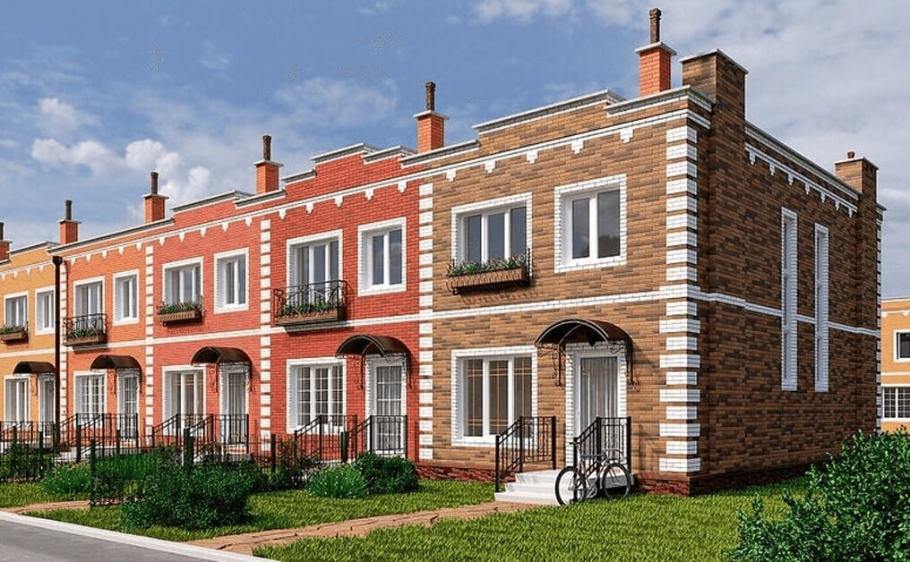 Березки-Садовый