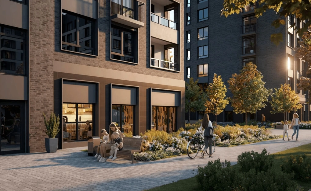 Счастье в Кольцово