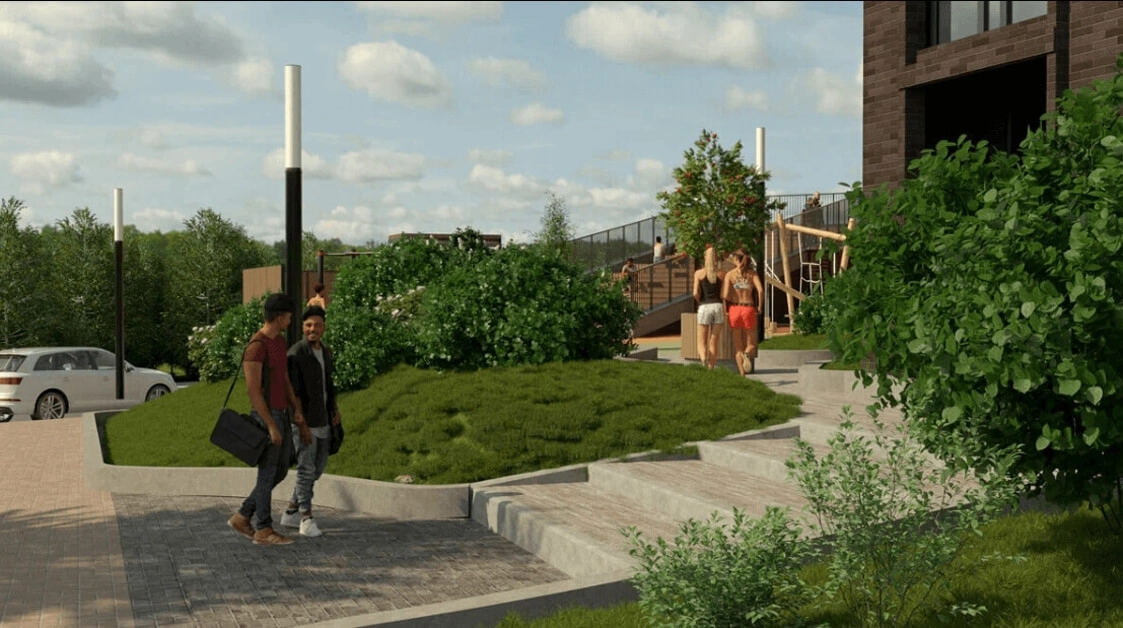 Флагман Холл