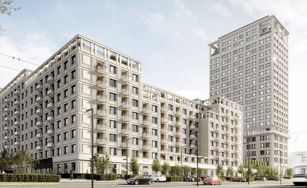 На Декабристов