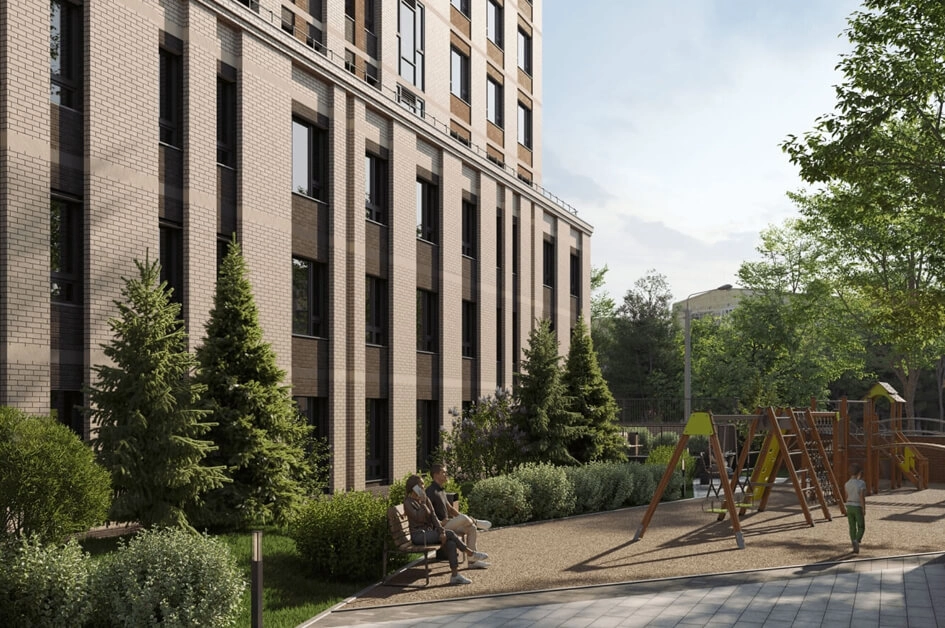 Промышленная,7