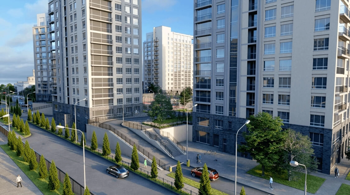 Легендарный Северный