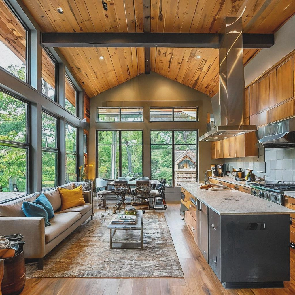 Элитное жильё