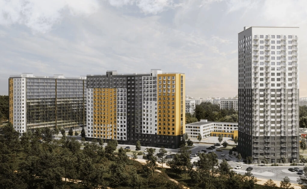 Семейный квартал