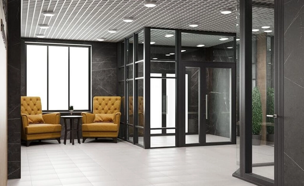 Сергиев Пассаж