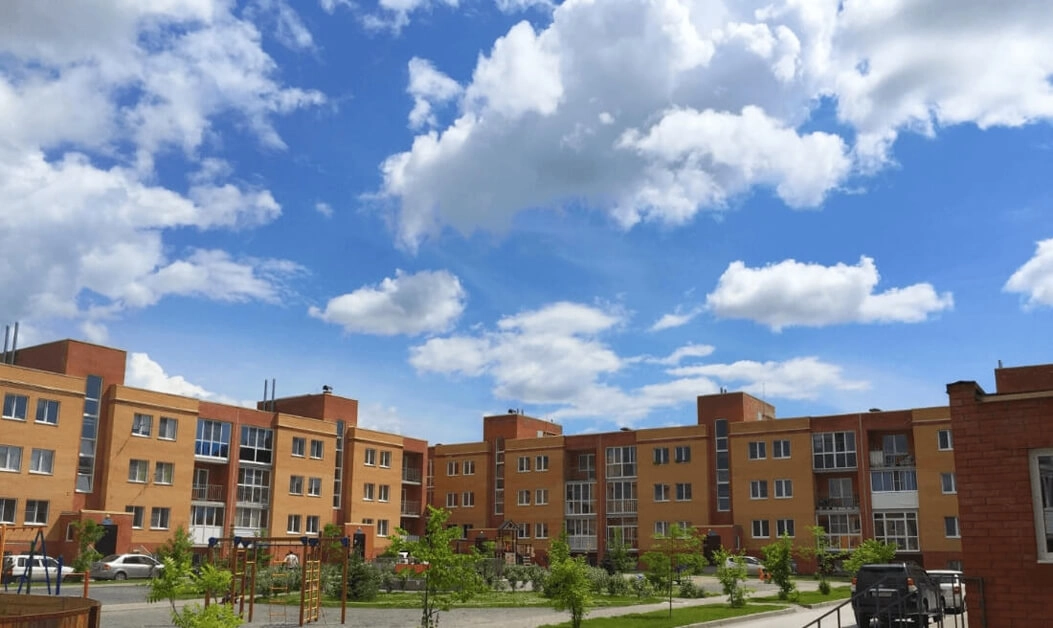 Благовещенка