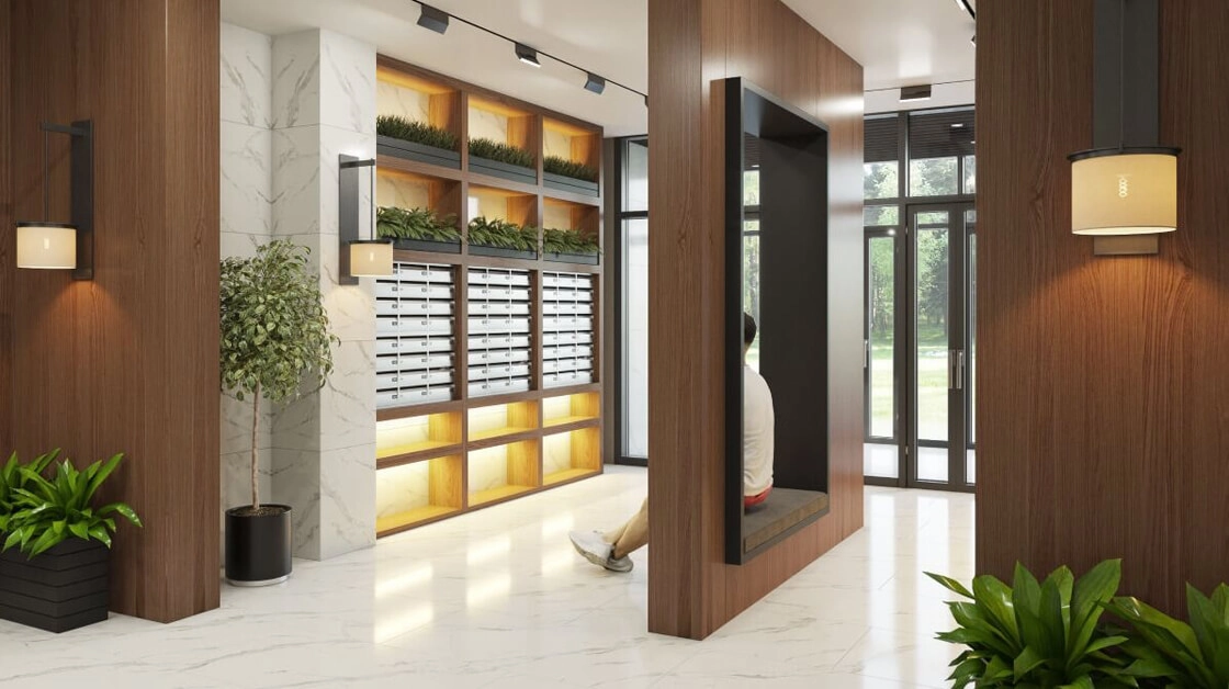 Бирюзовая жемчужина-2