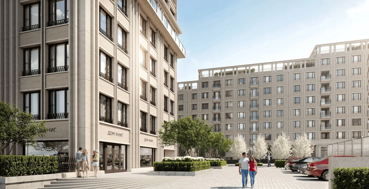 На Декабристов