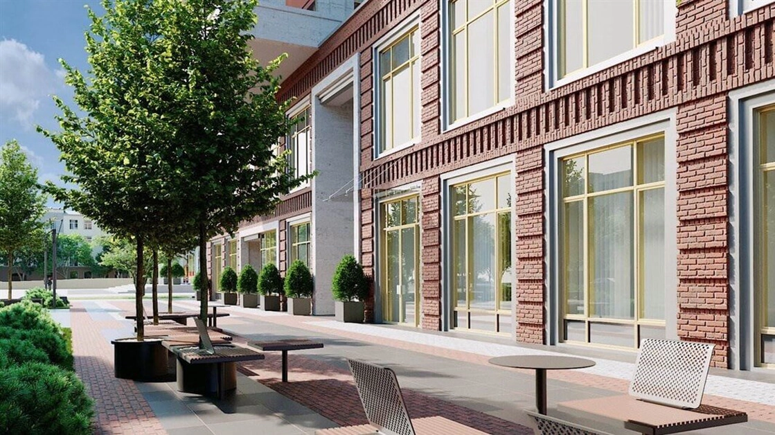 Маяковский