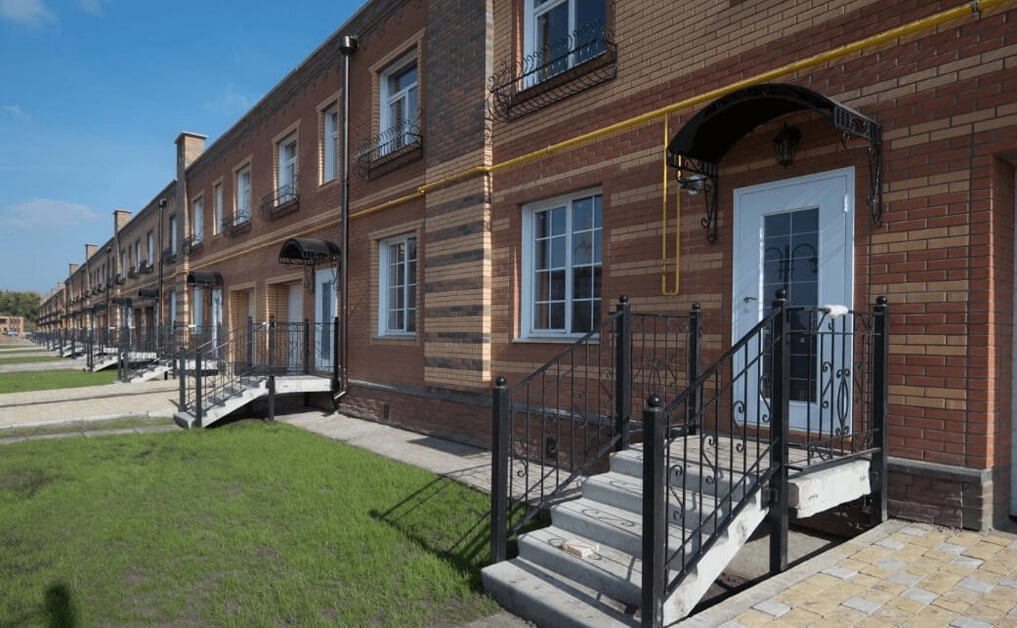 Березки-Элитный