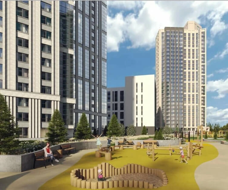 Бирюзовая жемчужина-4