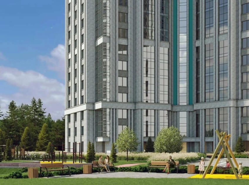 Бирюзовая жемчужина-4