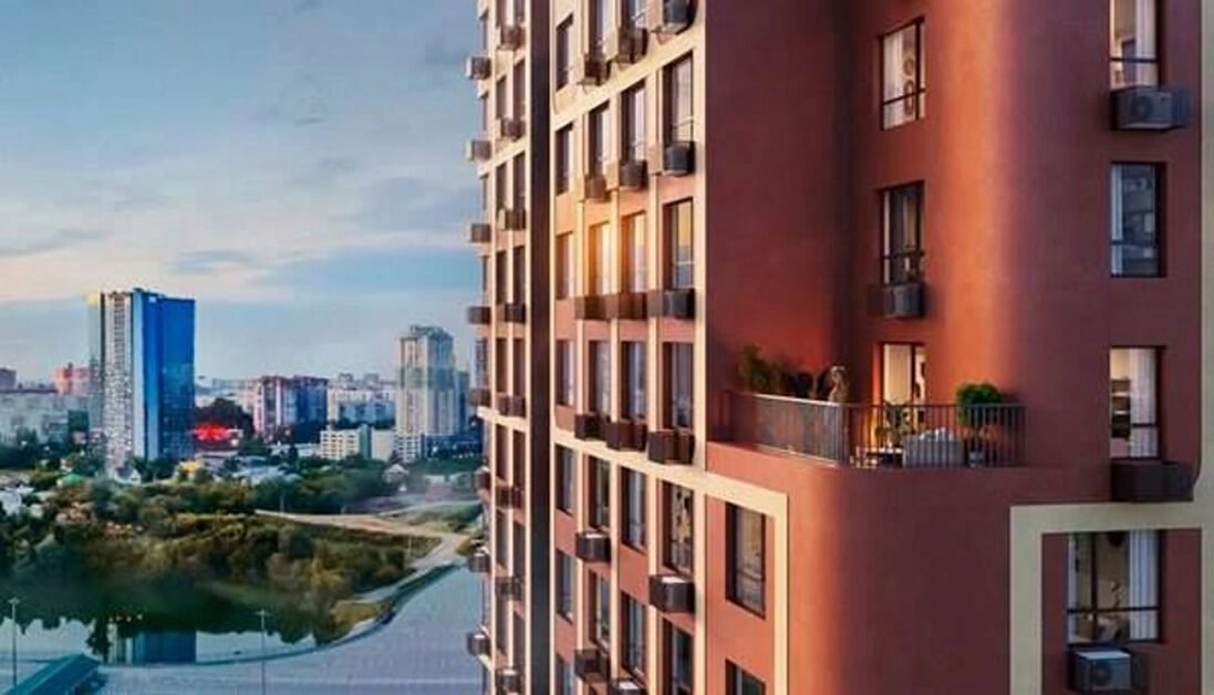 Страна. Тополёвая