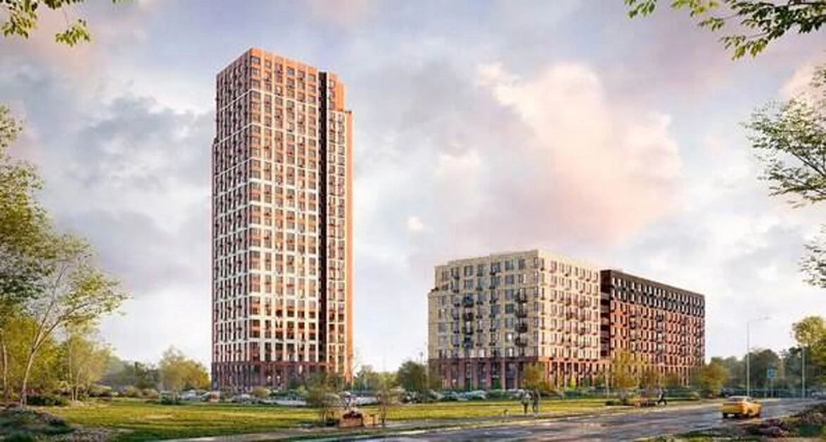 Страна. Тополёвая