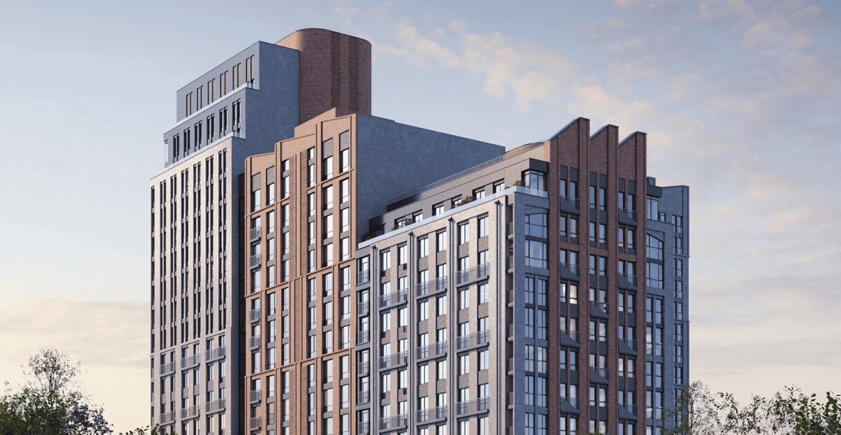 Авангард Парк