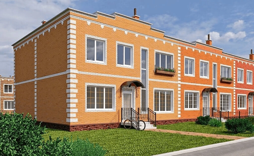 Березки-Садовый