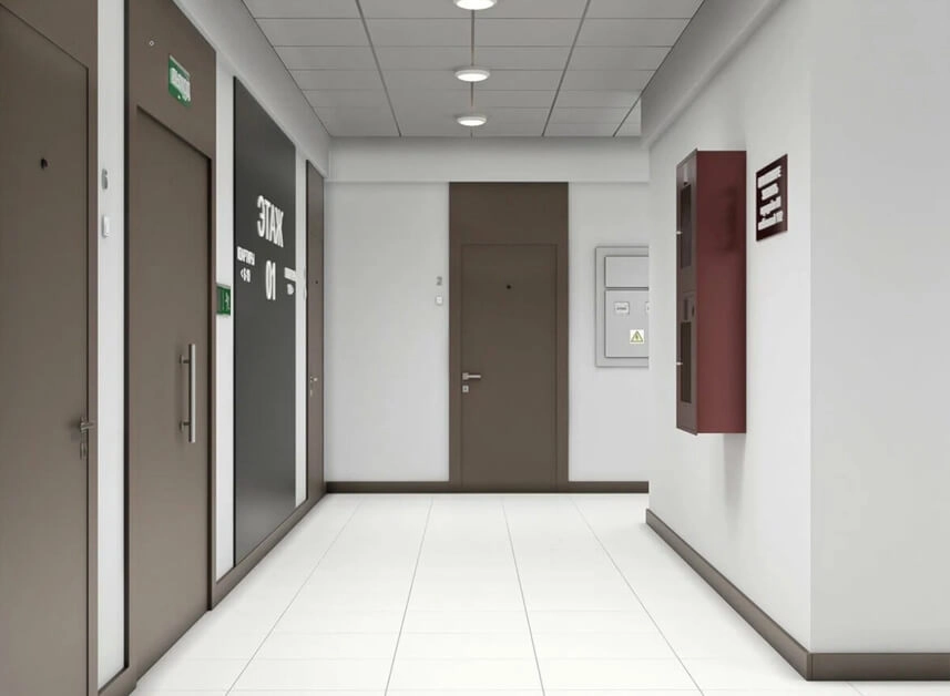 Сергиев Пассаж