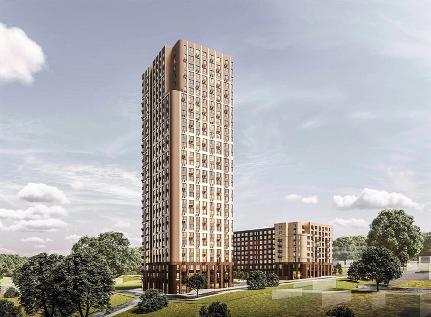 Страна. Тополёвая