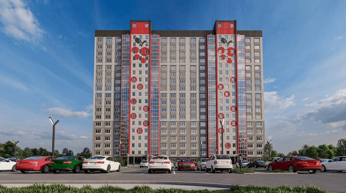 Калина Красная