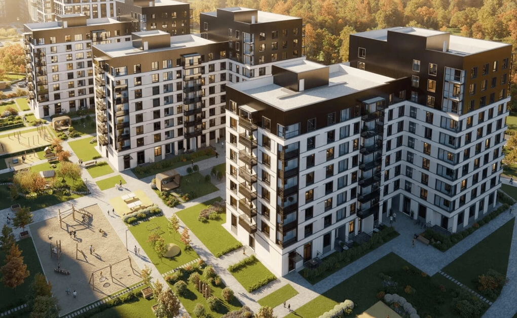 Счастье в Кольцово