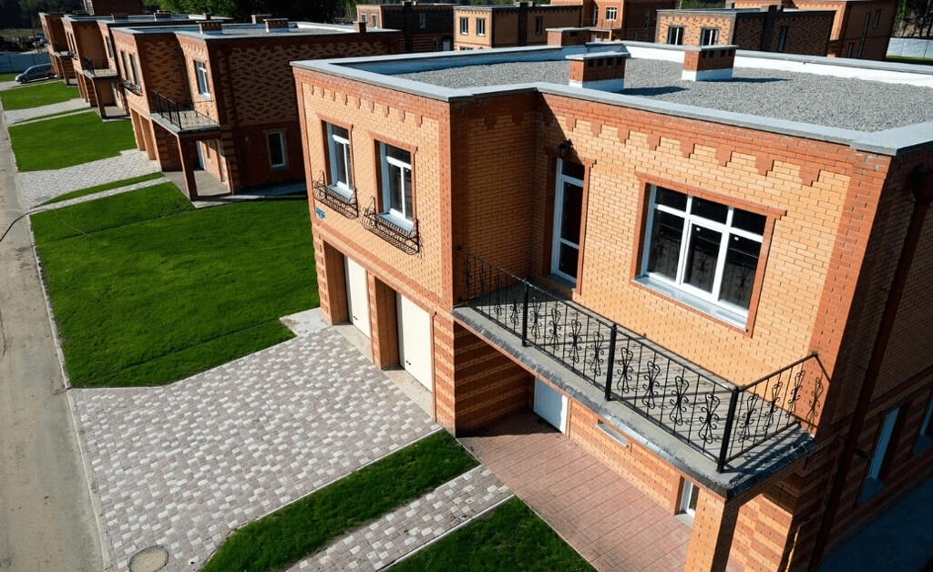 Березки-Элитный